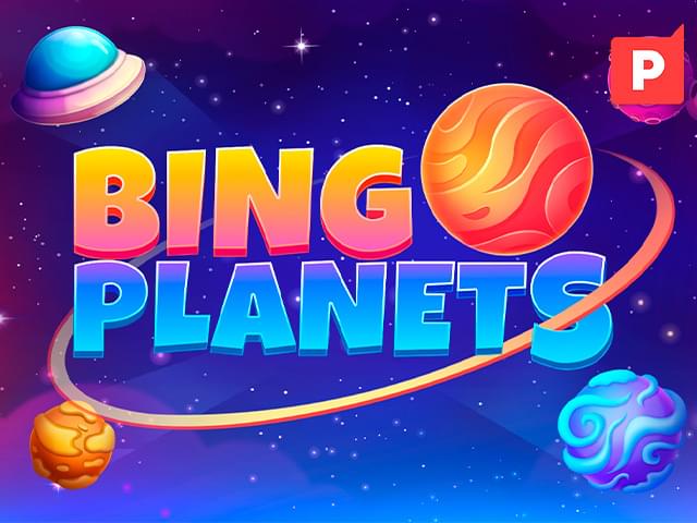 9p bet Planetas do Bingo