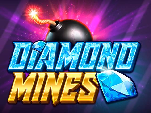 9p bet Minas de Diamante™