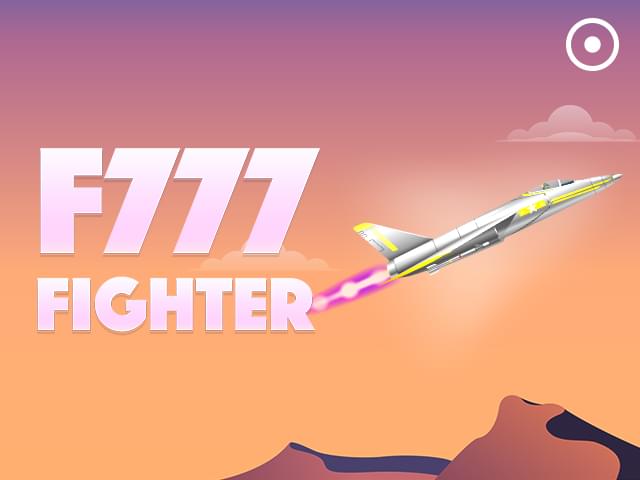 9p bet F777 Fighter