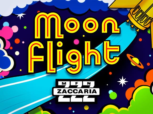 9p bet Deslizante de Voo Lunar